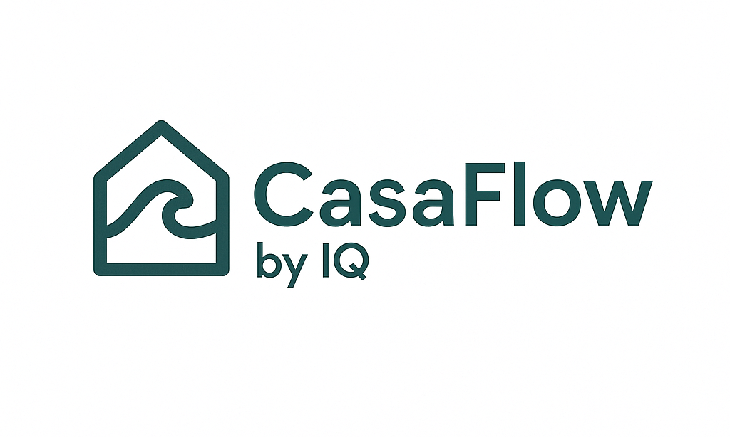 CasaFlow by IQ